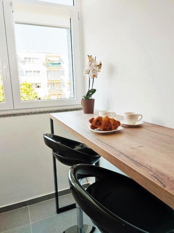 Dori Appartement *