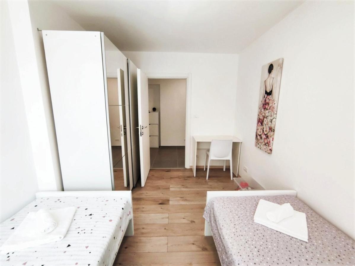 Apartman Dori Póla