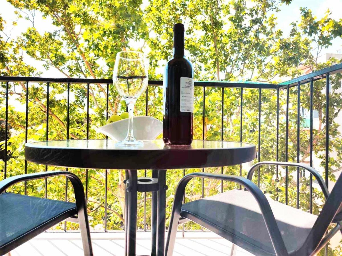 Apartman Dori Póla