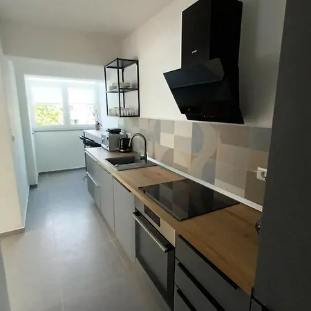 Apartman Dori Pula Exterior photo