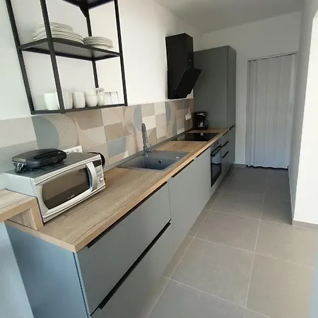 Apartman Dori Pula Exterior photo