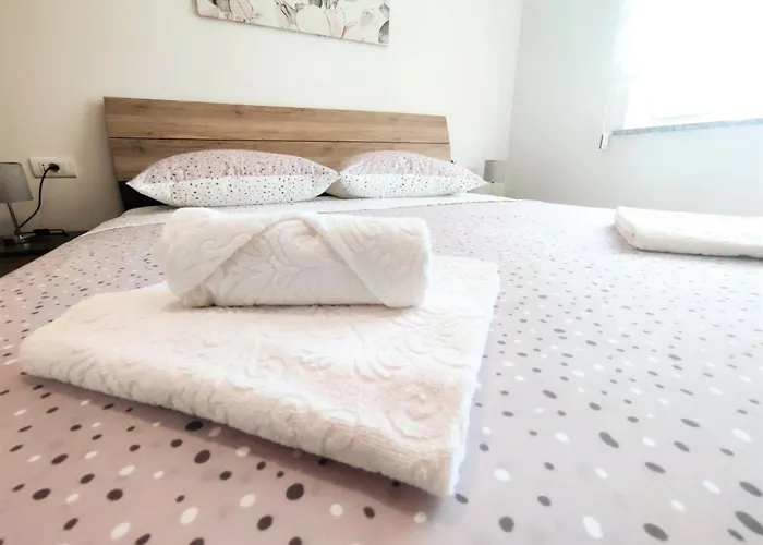 Apartman Dori