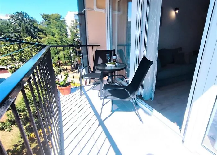 Apartman Dori