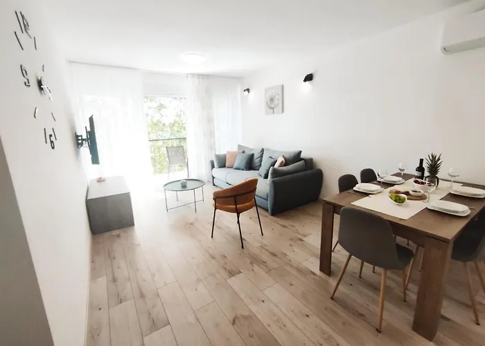 Apartman Dori