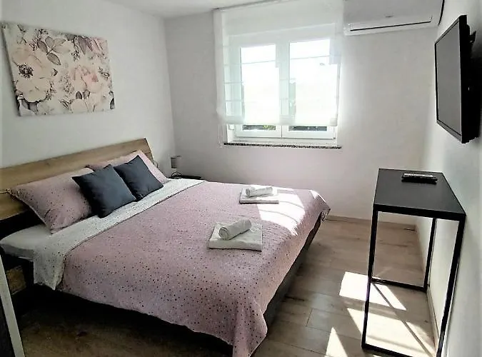 Apartman Dori