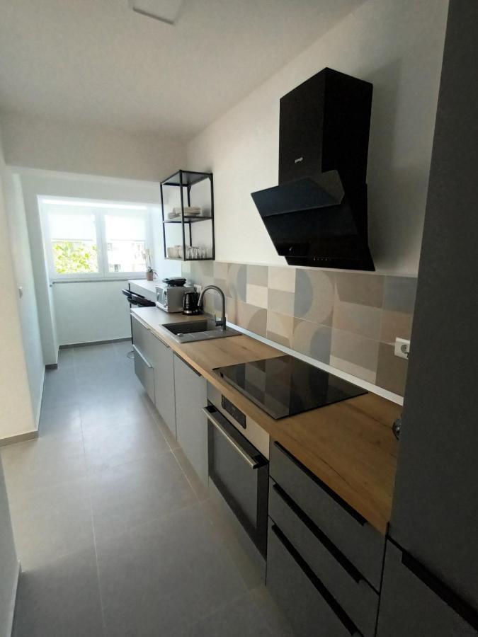 Apartment Dori