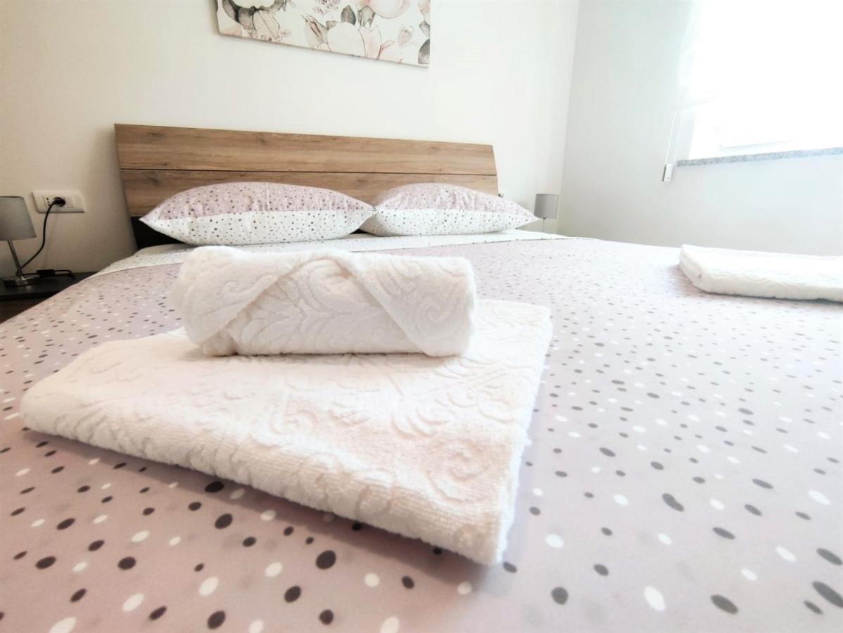 Dori Apartment Pula
