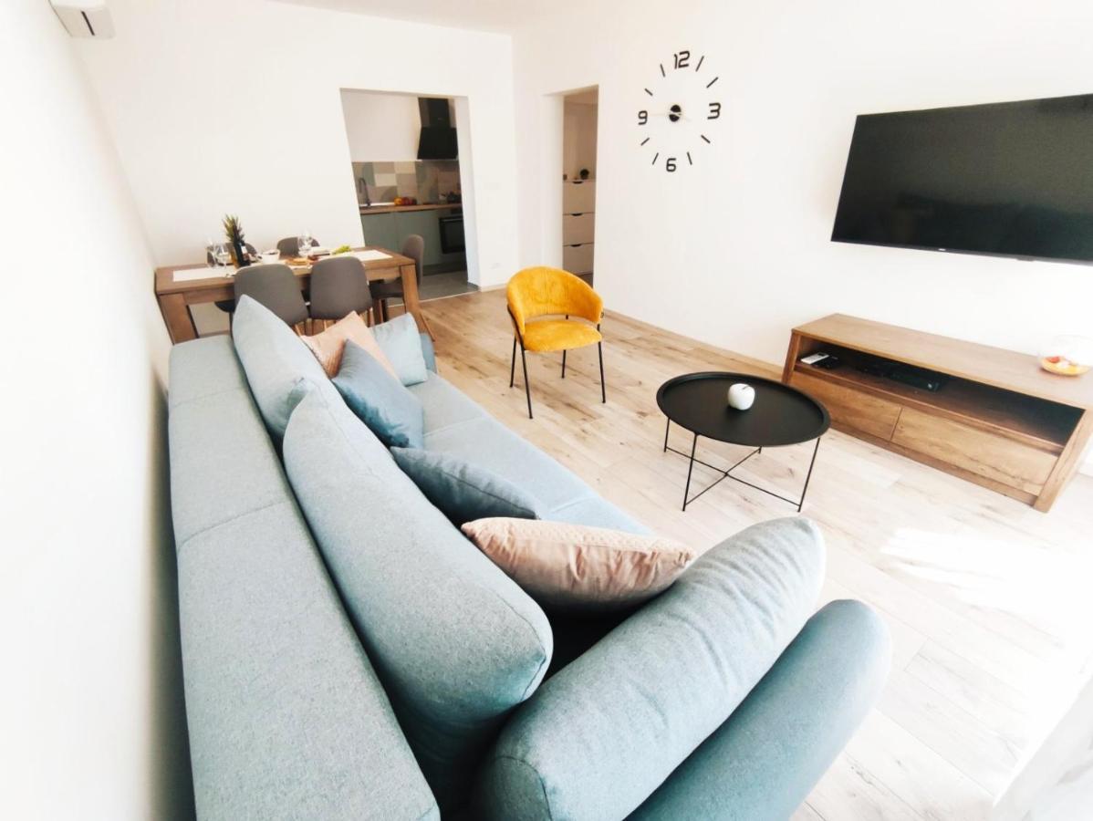 Dori Apartment *