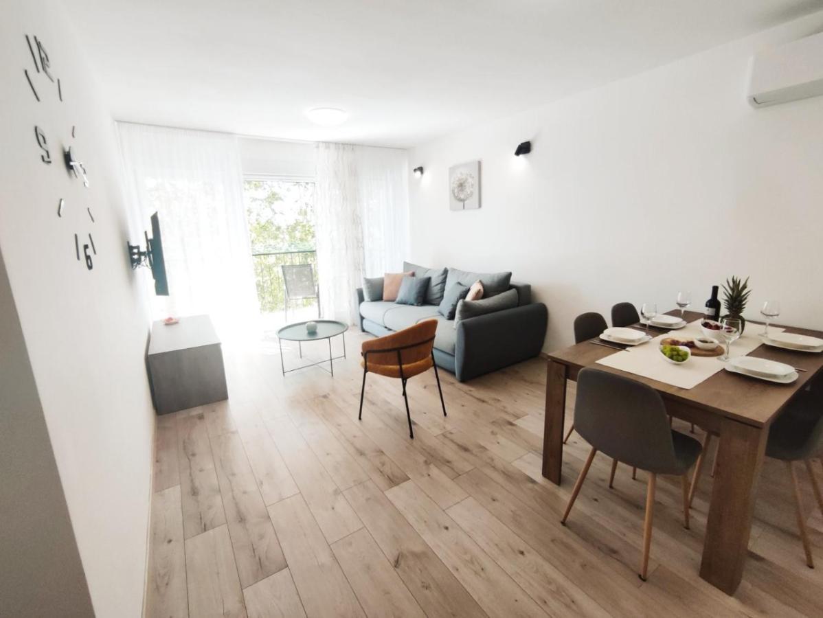 Dori Apartment *