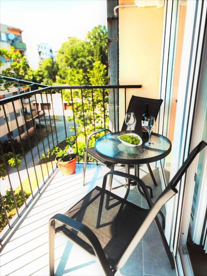 Dori Apartment